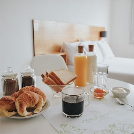 Corrientes Premium Con Desayuno Apartment Bahia Blanca Ngoại thất bức ảnh