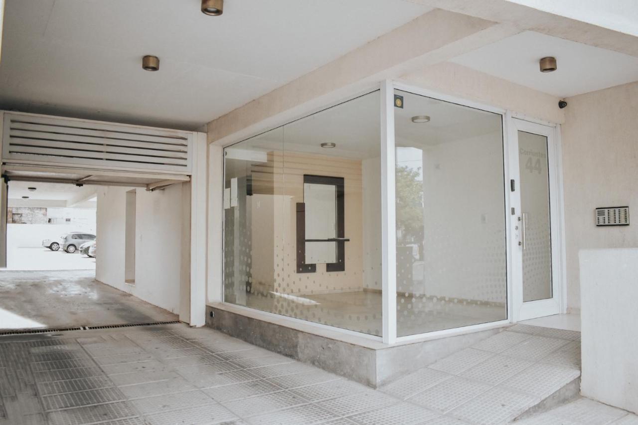 Corrientes Premium Con Desayuno Apartment Bahia Blanca Ngoại thất bức ảnh
