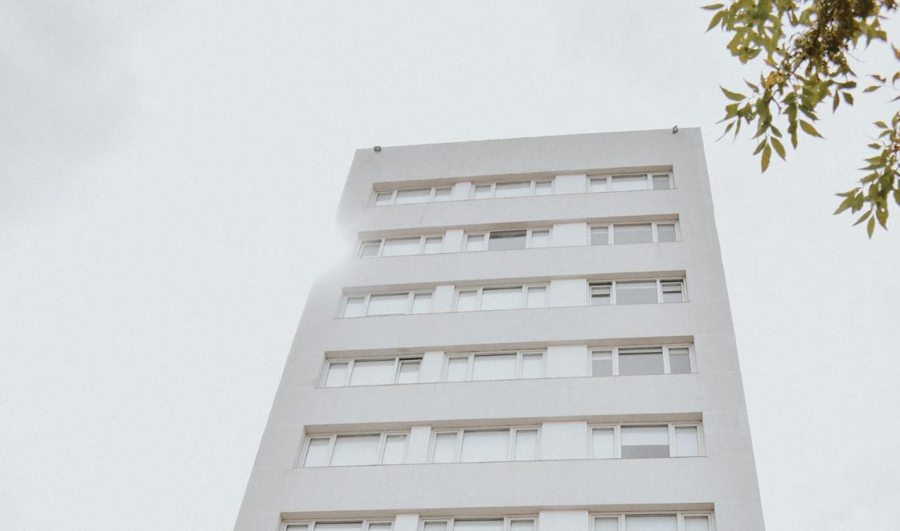 Corrientes Premium Con Desayuno Apartment Bahia Blanca Ngoại thất bức ảnh