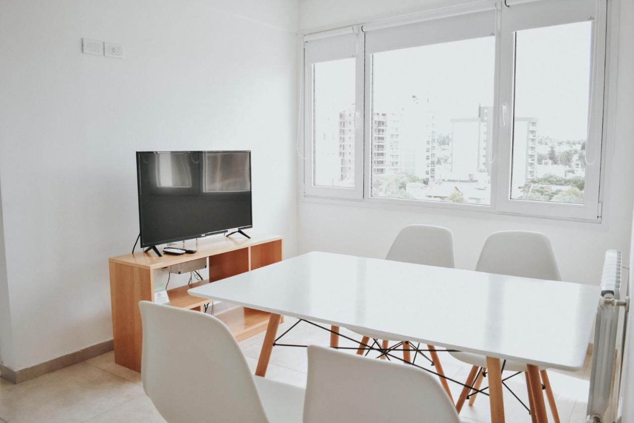 Corrientes Premium Con Desayuno Apartment Bahia Blanca Ngoại thất bức ảnh