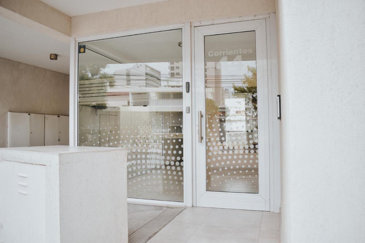 Corrientes Premium Con Desayuno Apartment Bahia Blanca Ngoại thất bức ảnh
