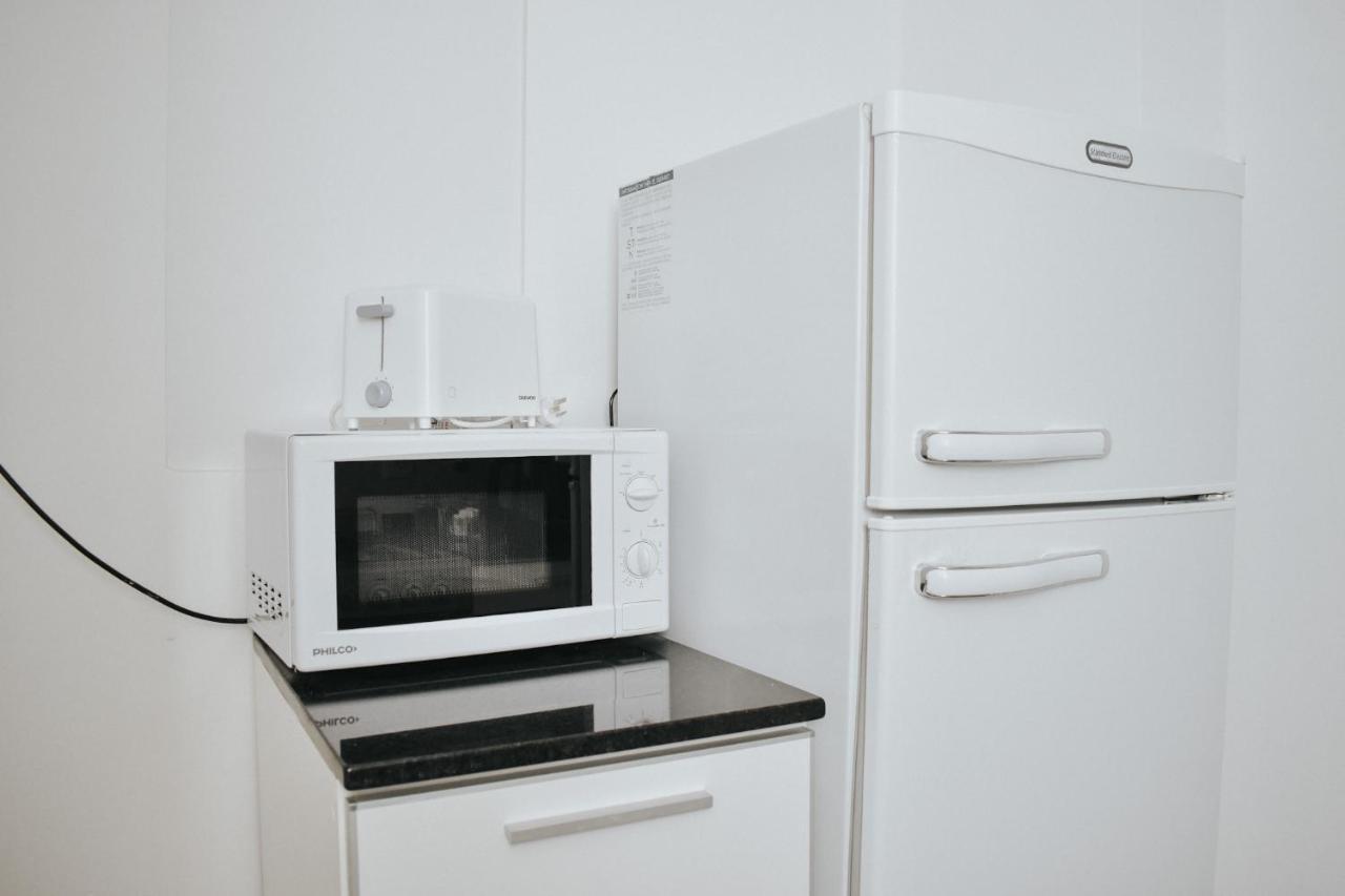 Corrientes Premium Con Desayuno Apartment Bahia Blanca Ngoại thất bức ảnh