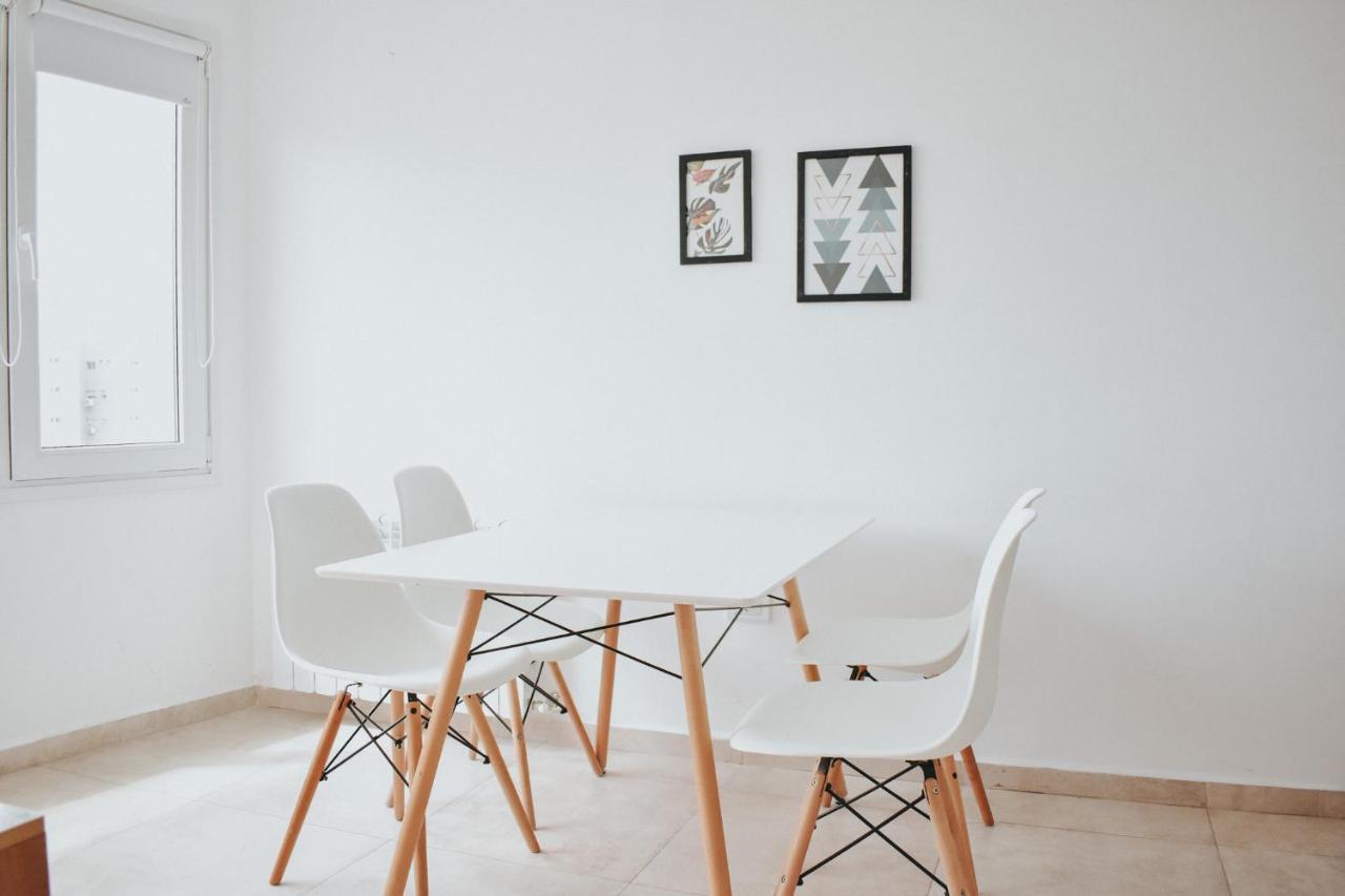 Corrientes Premium Con Desayuno Apartment Bahia Blanca Ngoại thất bức ảnh
