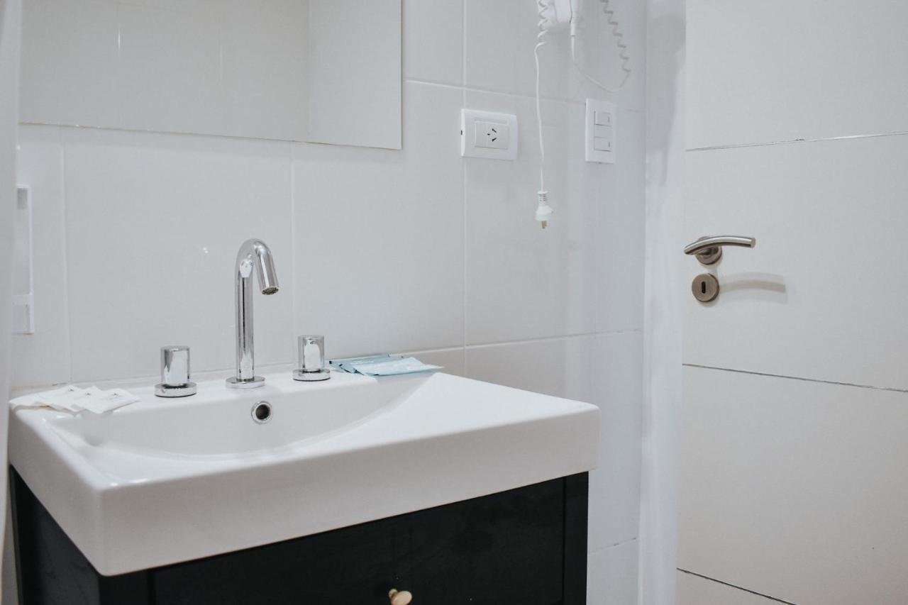 Corrientes Premium Con Desayuno Apartment Bahia Blanca Ngoại thất bức ảnh