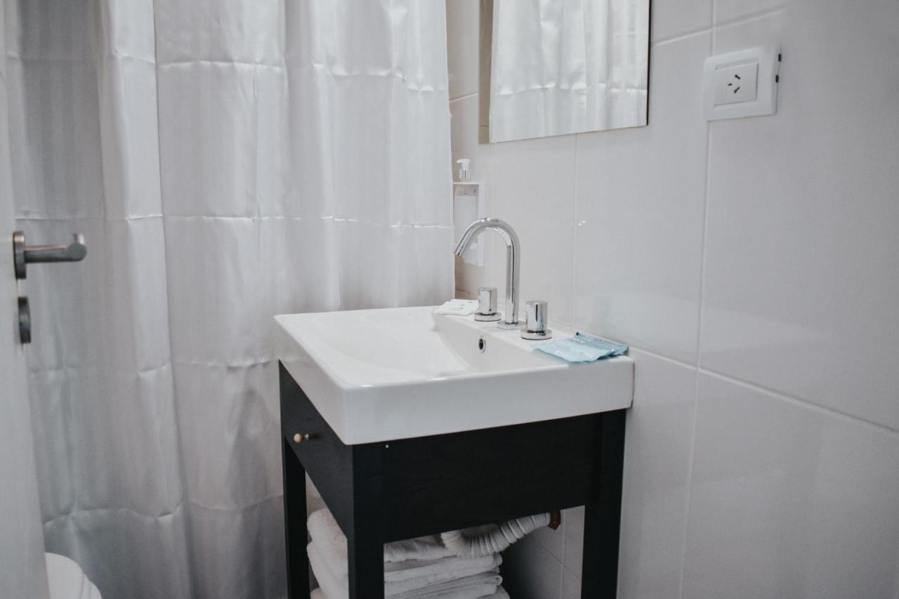 Corrientes Premium Con Desayuno Apartment Bahia Blanca Ngoại thất bức ảnh