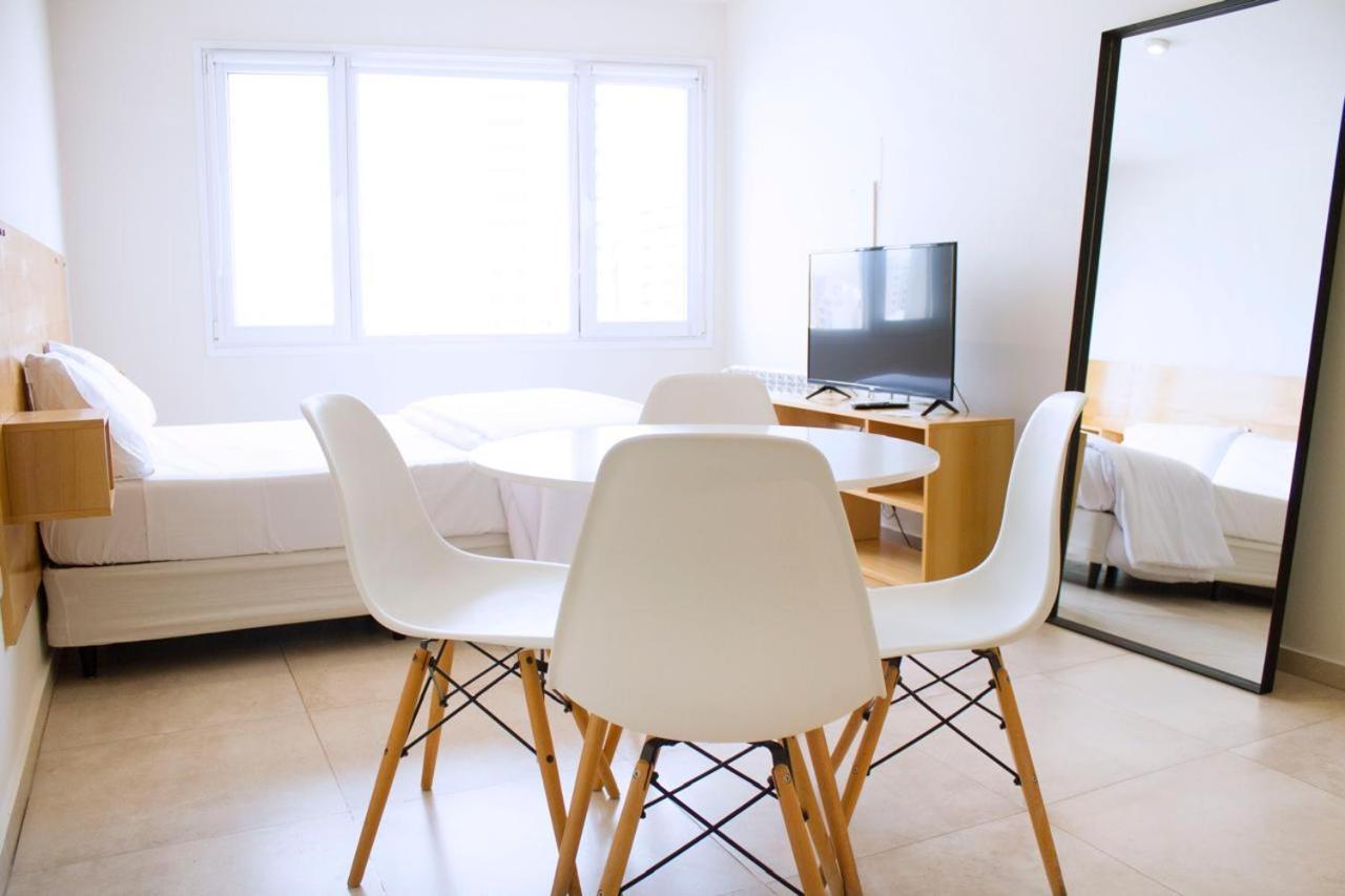 Corrientes Premium Con Desayuno Apartment Bahia Blanca Ngoại thất bức ảnh