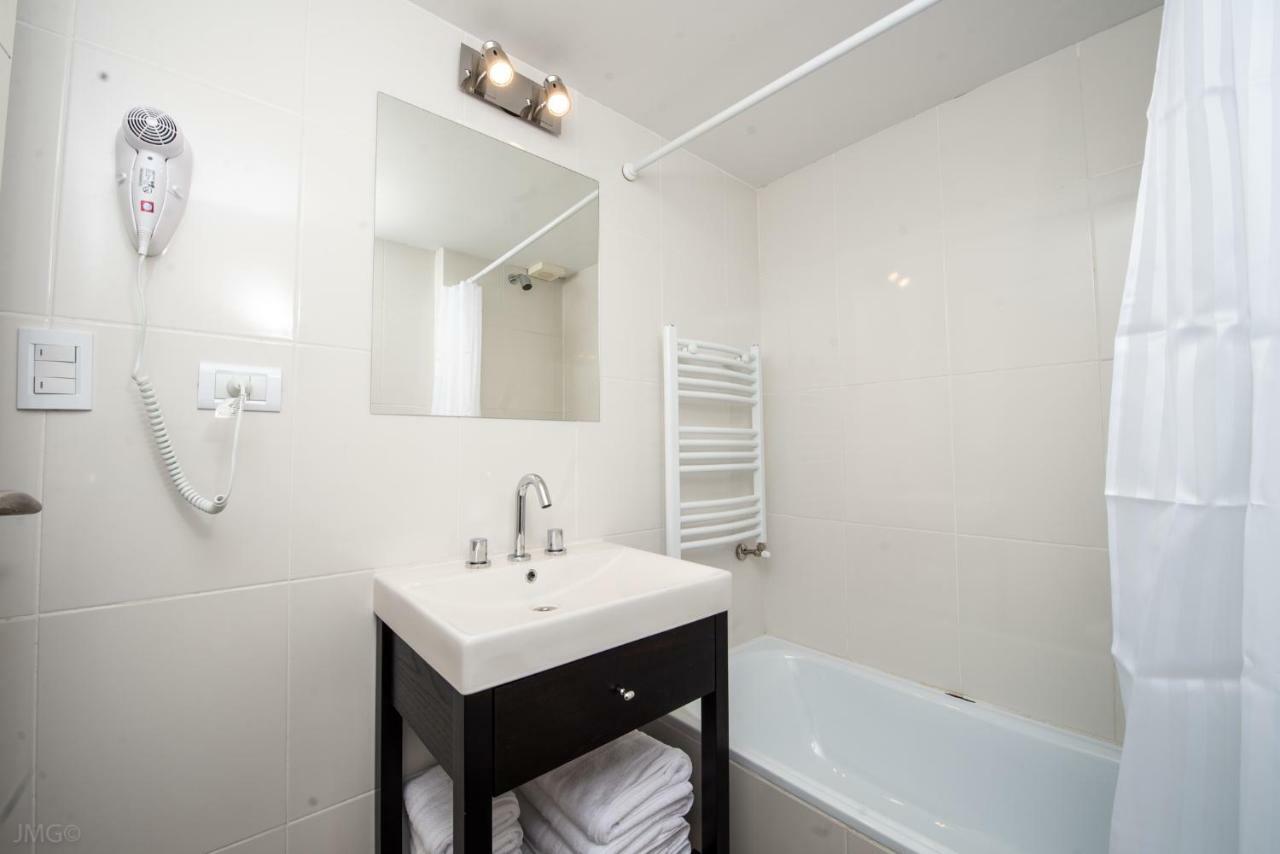 Corrientes Premium Con Desayuno Apartment Bahia Blanca Ngoại thất bức ảnh