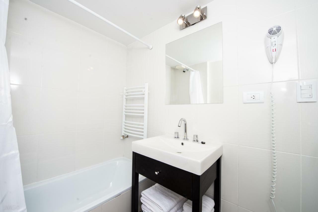 Corrientes Premium Con Desayuno Apartment Bahia Blanca Ngoại thất bức ảnh